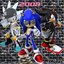 Bus Stop Boys Bizzare Adventure - EP