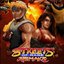 Streets of Rage Remake