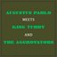 Augustus Pablo Meets King Tubby  The Aggrovators