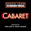 Cabaret - Songs From The Broadway Musical