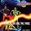 Counting on Love (One, Two, Three) (Original Maxi Single)
