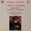 Royal Songbook: Spanish Music from the Time of Columbus