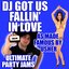 DJ Got Us Fallin' In Love (As Made Famous By Usher)