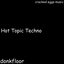 Hot Topic Techno - Single