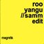 Yangu