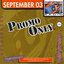 Promo Only Modern Rock: September 2003