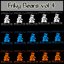 Friky Bears, Vol. 4