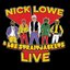 Nick Lowe & Los Straitjackets Live