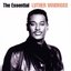 Luther Vandross - The Essential (Disc 1)