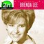 20th Century Masters - The Christmas Collection: The Best of Brenda Lee