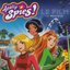 Totally Spies (Original Motion Picture Soundtrack)