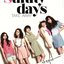 Sunny Days 1st Single
