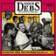 Disques Debs International Vol. 1