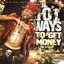 101 Ways To Get Money