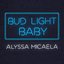 Bud Light Baby