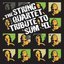 The String Quartet Tribute To Sum 41