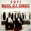 Sufi Music of Turkey