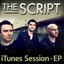 iTunes Session