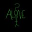 Alone?