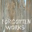 The Forgotten Works