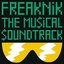 Freaknik the Musical: Soundtrack