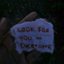 I look for you in everyone