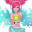 Galactic Girl