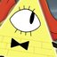 Sad Bill Cipher Edging Song
