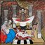 Petronius' Last Meal - EP