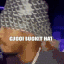 Gucci Bucket Hat - Single