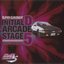 Initial D Arcade Stage 5 Original Soundtracks +