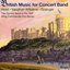 British Music for Concert Band