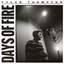 Days of Fire - Single