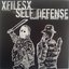 XFilesX / Self Defense