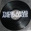 These Arms Are Snakes / Russian Circles