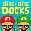 Dire Dire Docks