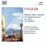 VIVALDI: Flute Concertos (Famous)