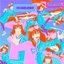 NOSEBLEEB!!! - Single