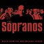 The Sopranos - Music From The HBO Original Series - Peppers & Eggs (TELEVISION SOUNDTRACK)