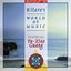 Kitaro's World of Music (Yu-Xiao Guang)