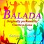Balada (Karaoke Version Originally Performed by Gusttavo Lima)