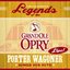 Legends Of The Grand Ole Opry