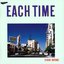 EACH TIME (20th Anniversary Edition)