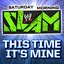 WWE: This Time It's Mine (Saturday Morning Slam) - Single