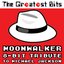 Moonwalker: 8-Bit Tribute to Michael Jackson