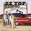 Rancho Texicano: The Very Best of ZZ Top Disc 1