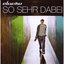 So Sehr Dabei [Bonus DVD] Disc 1