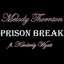 Prison Break (feat. Kimberly Wyatt) - Single