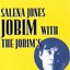 Salena Jones. Jobim with the Jobim's