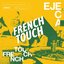 FRENCH TOUCH MIXTAPE 002